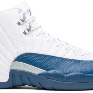 Air Jordan 12 Retro 'French Blue'