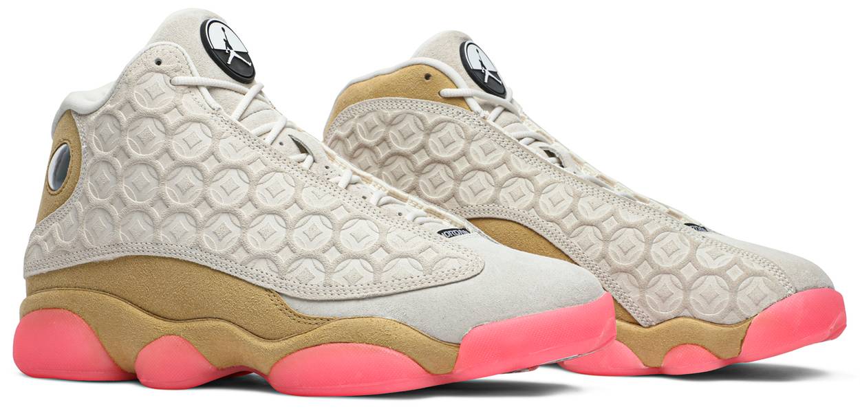 Air Jordan 13 Retro 'Chinese New Year' - Image 2