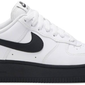 Air Force 1 Low 'White Black Sole'