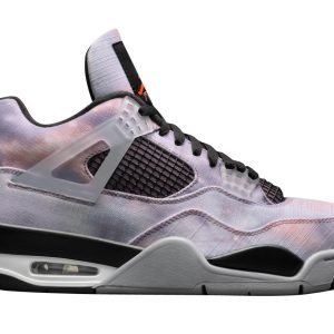 Air Jordan 4 ‘Zen Master‘