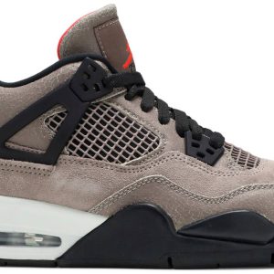 Air Jordan 4 Retro 'Taupe Haze'