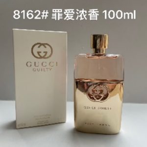 Gucci Guilty Eau de Parfum 90 ml