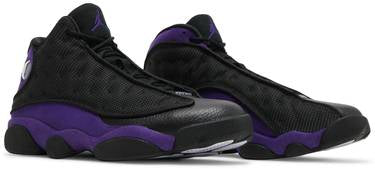 Air Jordan 13 Retro 'Court Purple' - Image 2