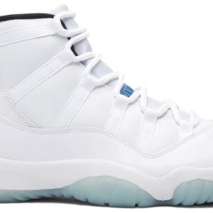 Air Jordan 11 Retro Legend Blue
