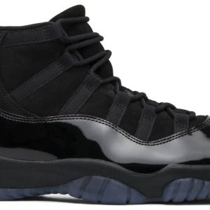 Air Jordan 11 Retro 'Cap and Gown'