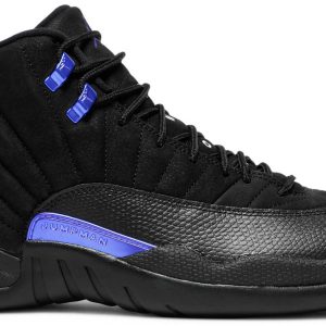 Air Jordan 12 Retro 'Dark Concord'