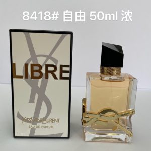 YSL LIBRE EAU DE 50 ml