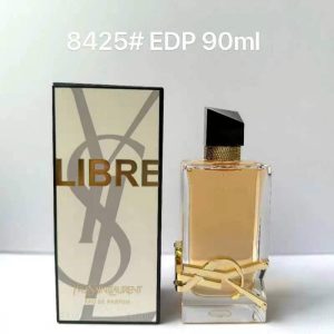YSL LIBRE EAU DE 90 ml