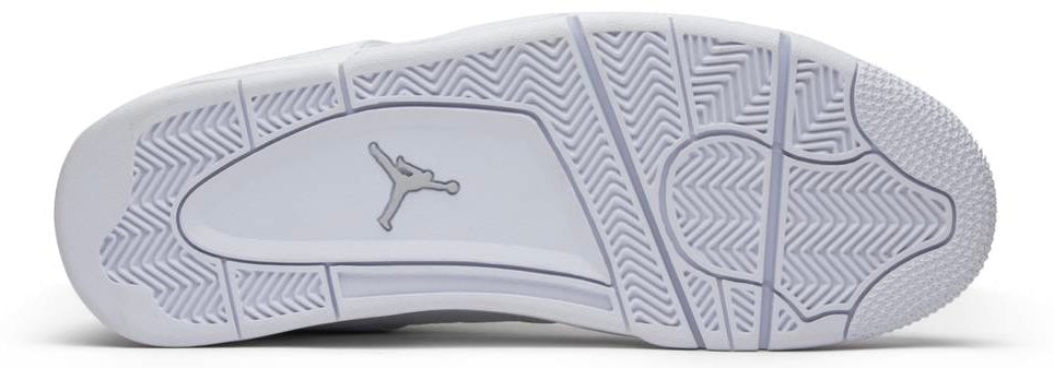Air Jordan 4 Retro 'Pure Money' - Image 4