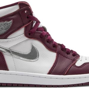 Air Jordan 1 Retro High OG 'Bordeaux'
