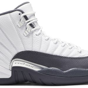 Air Jordan 12 Retro 'Dark Grey'
