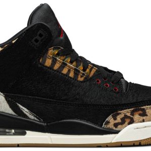 Air Jordan 3 Retro SE 'Animal Instinct'