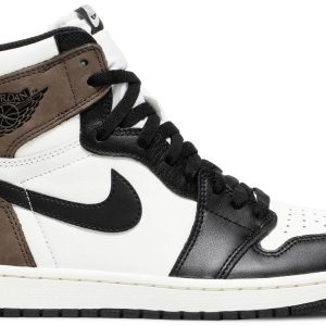 Air Jordan 1 Retro High Dark Mocha