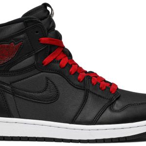 Air Jordan 1 Retro High OG 'Black Gym Red'
