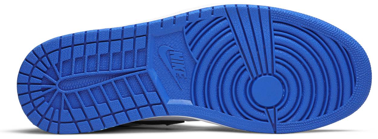 Air Jordan 1 High OG “Royal Toe” - Image 4