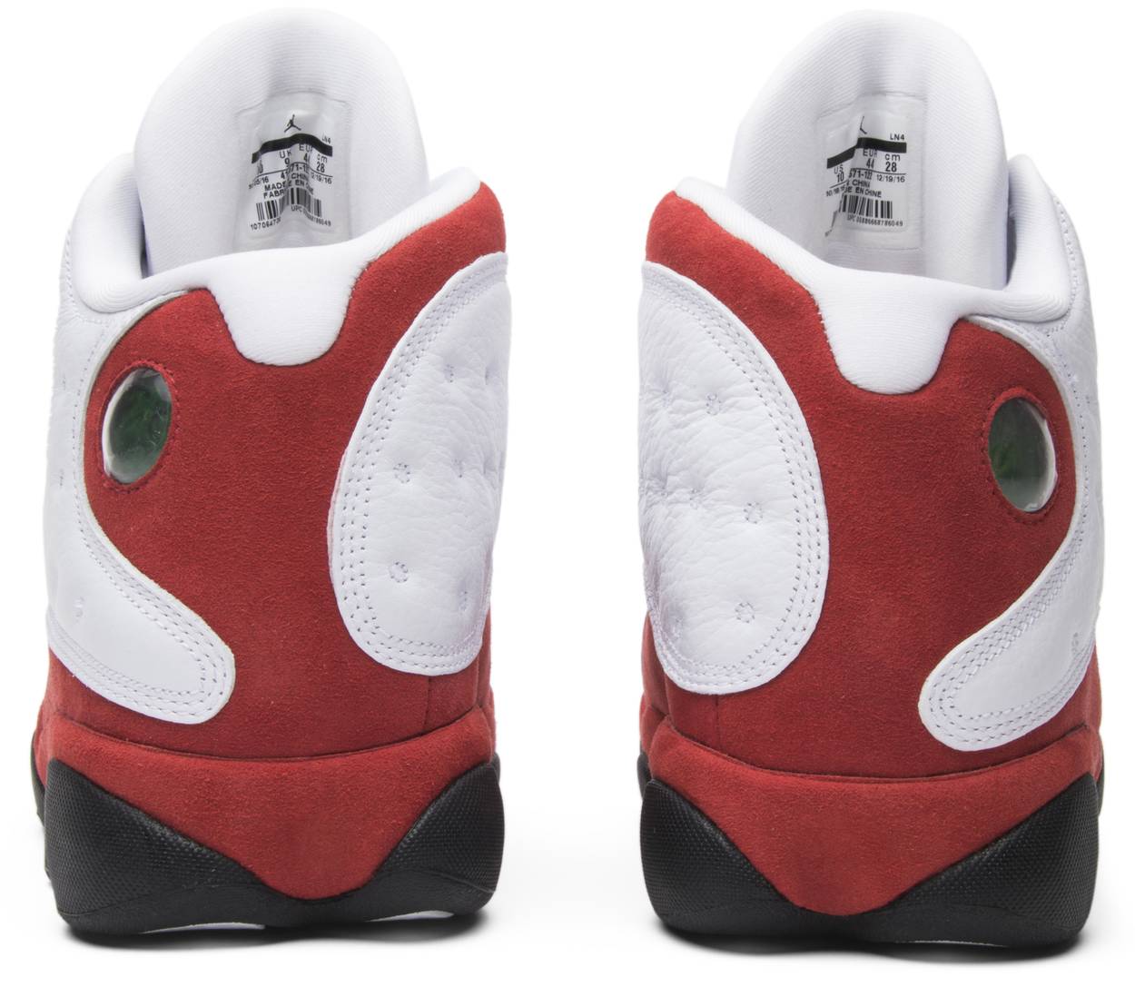 Air Jordan 13 Retro 'Chicago' - Image 3