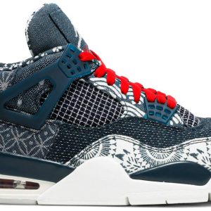 Air Jordan 4 Retro SE 'Sashiko'