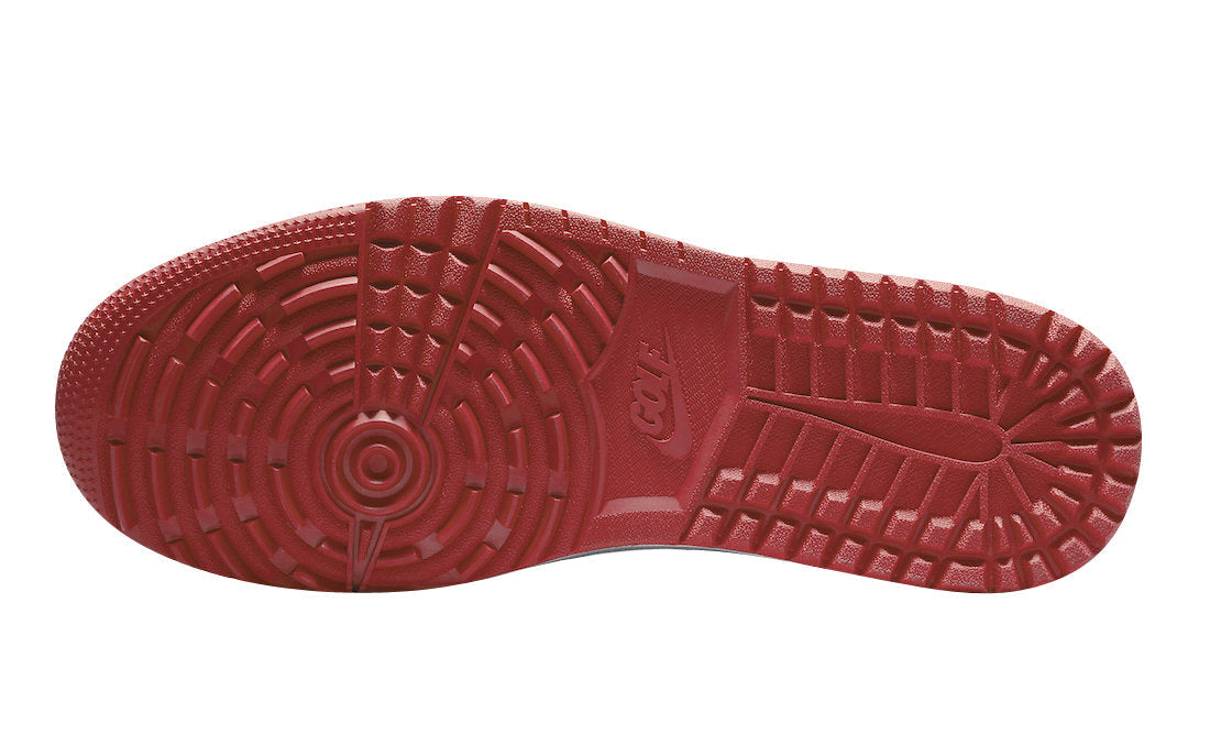 Air Jordan 1 Low “Golf Chicago” - Image 5