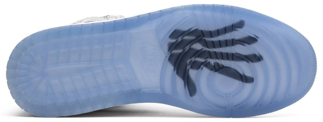 Air Jordan 1 Retro High 'Pass the Torch' - Image 4