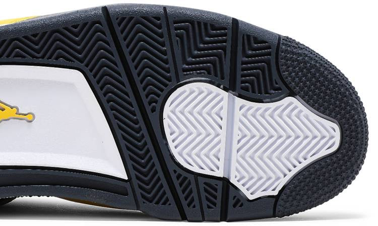 Air Jordan 4 Retro 'Lightning' 2021 - Image 5