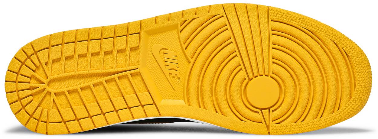 Air Jordan 1 High Retro OG 'Pollen' - Image 4
