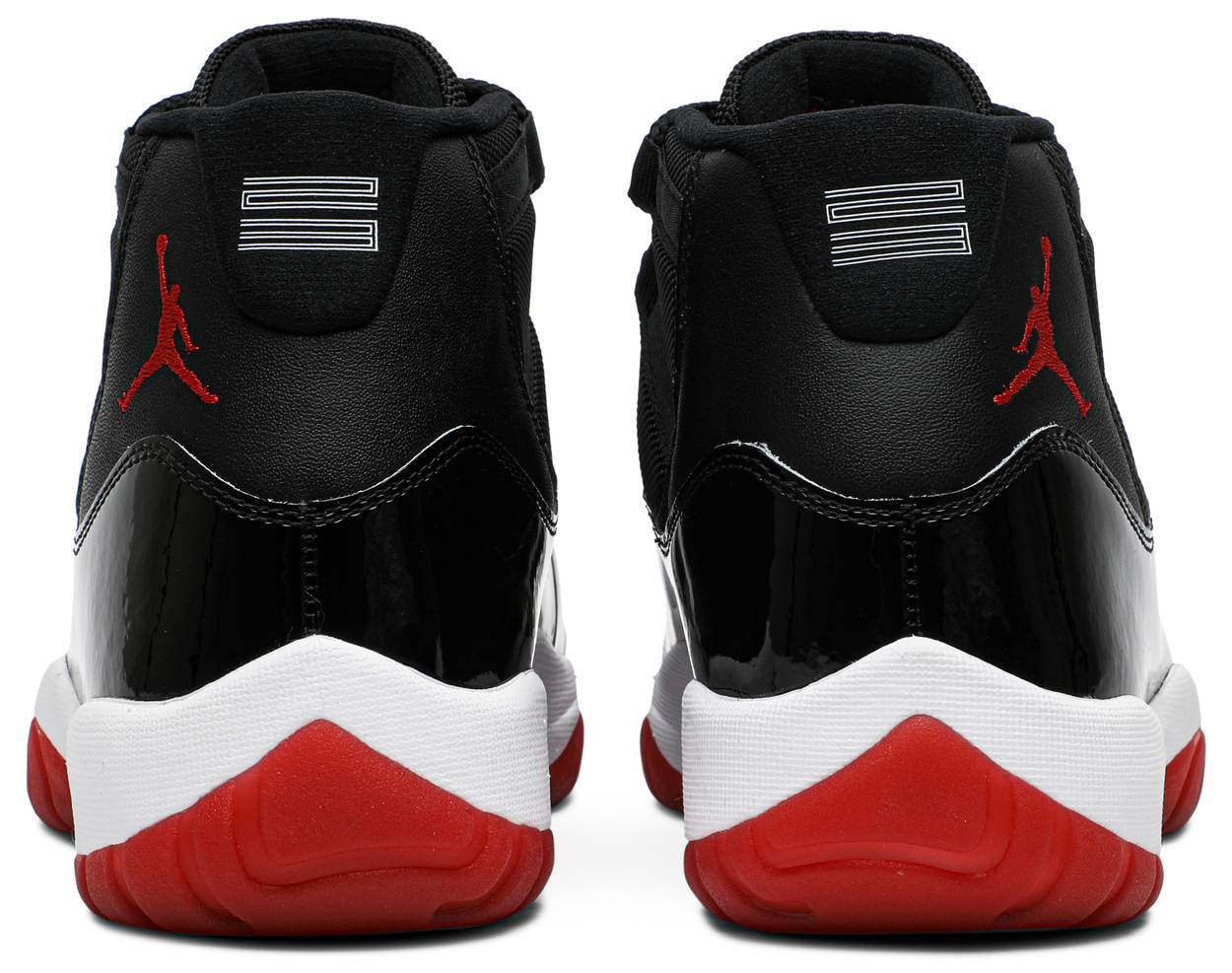 Air Jordan 11 “Bred” - Image 3