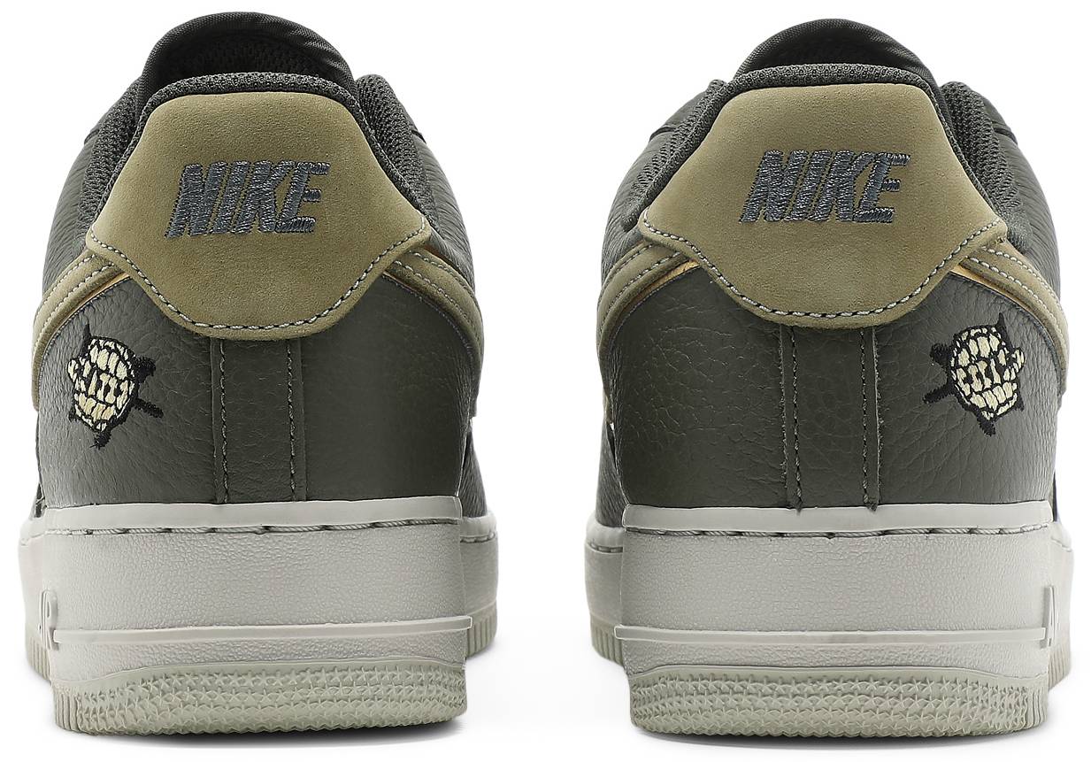 Air Force 1 Low LX 'Turtle' - Image 3