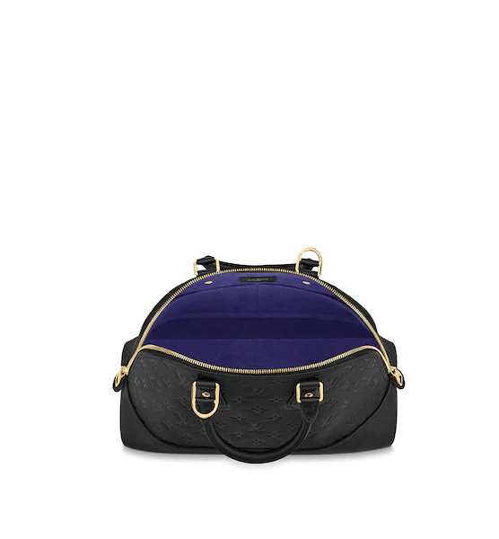 LV Neo Alma PM Monogram Empreinte Noir - Image 3