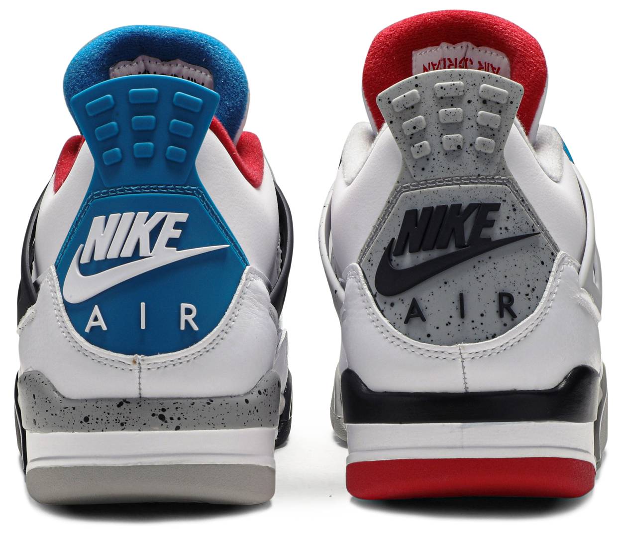 Air Jordan 4 Retro SE 'What The 4' - Image 3