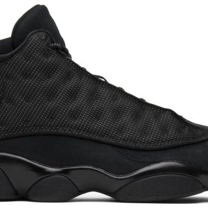 Air Jordan 13 Retro 'Black Cat'