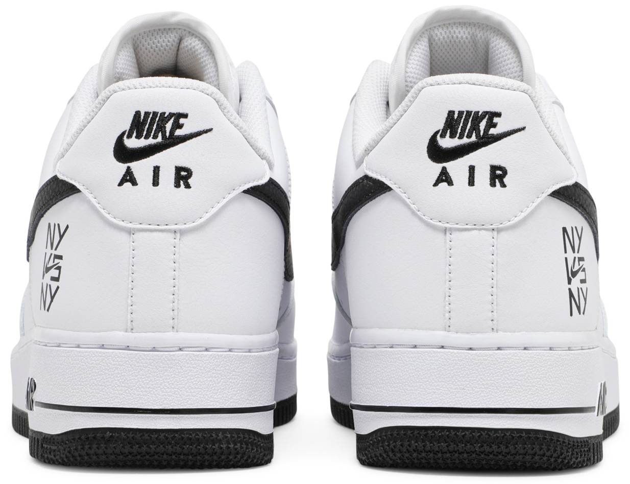 Air Force 1 Low 'NY vs NY' - Image 3