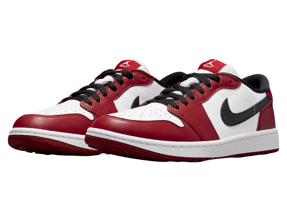 Air Jordan 1 Low “Golf Chicago” - Image 2