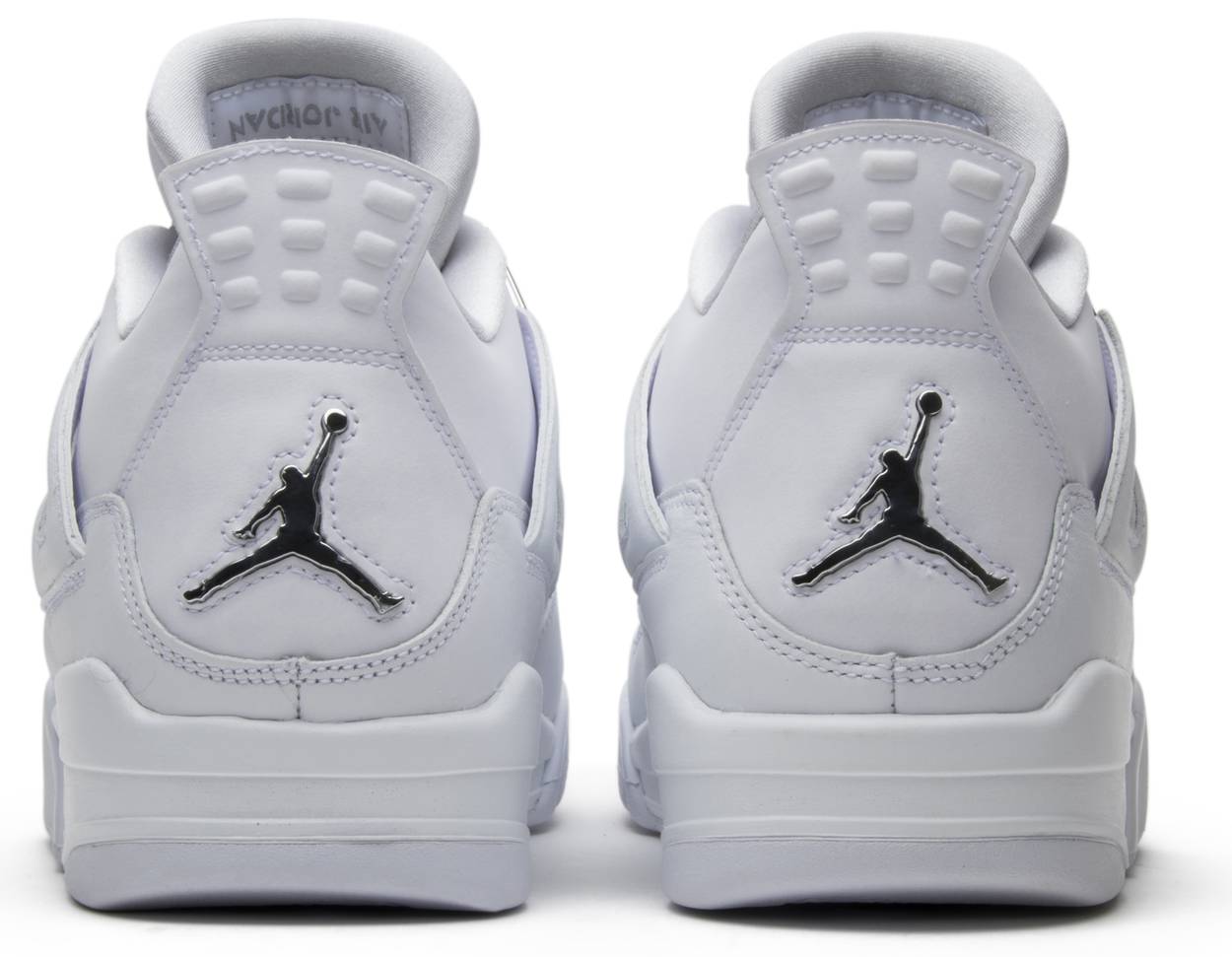 Air Jordan 4 Retro 'Pure Money' - Image 3