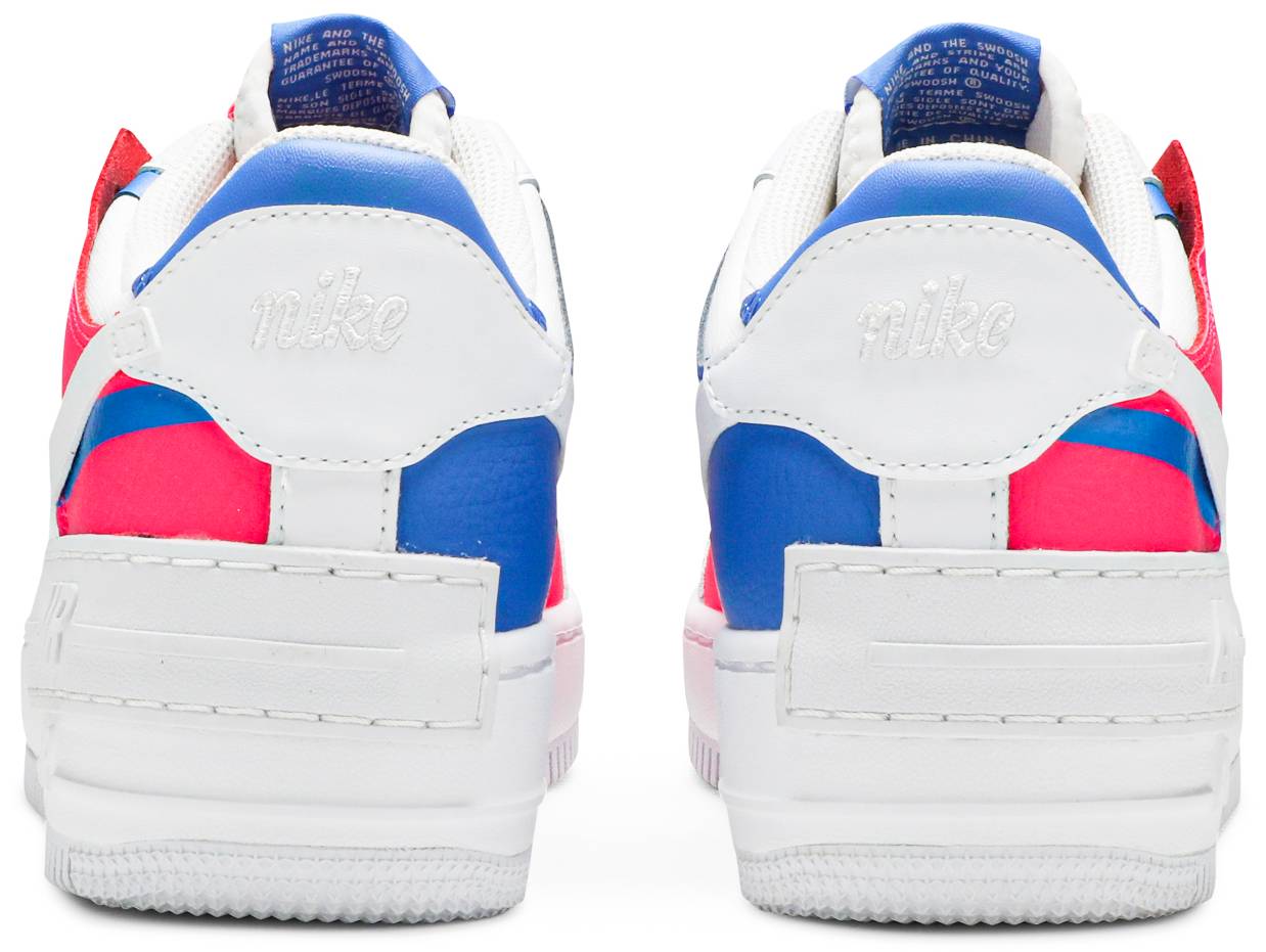 Air Force 1 Shadow 'Cotton Candy' - Image 3