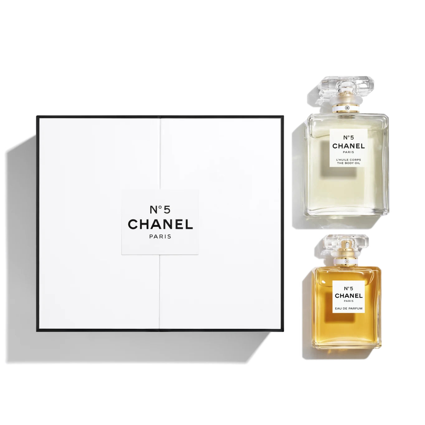 Chanel No. 5 Limited Edition Gift Box - Image 2