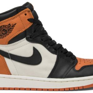 Air Jordan 1 Retro High “Shattered Backboard”