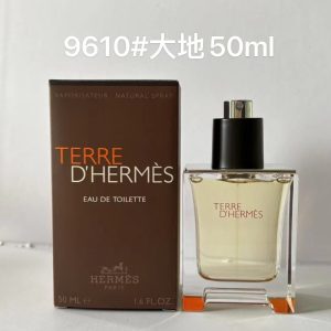 TERRE D'HERMES 50 ml