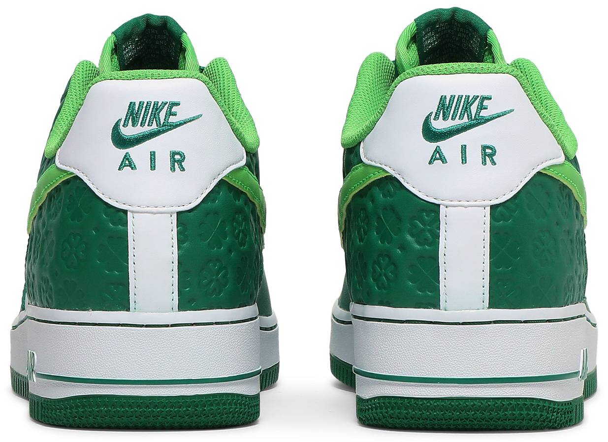 Air Force 1 Low 'St. Patrick's Day' - Image 3