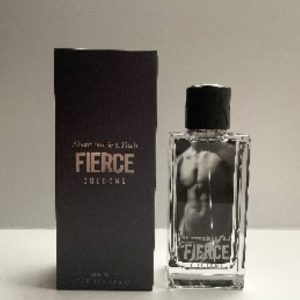 Abercrombie & Fitch Fierce Cologne Eau de Cologne 100 ml