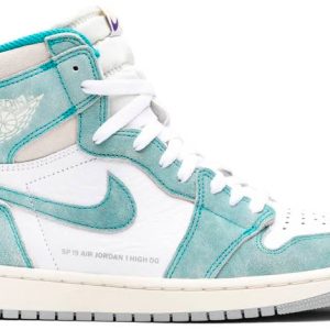 Air Jordan 1 Retro High OG 'Turbo Green'