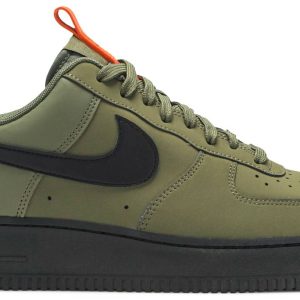 Air Force 1 Low 'Medium Olive'