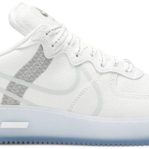 Air Force 1 React QS 'White Ice'