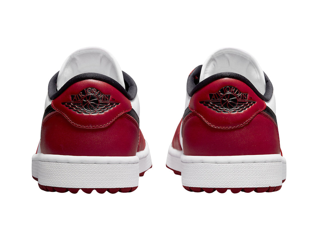 Air Jordan 1 Low “Golf Chicago” - Image 3
