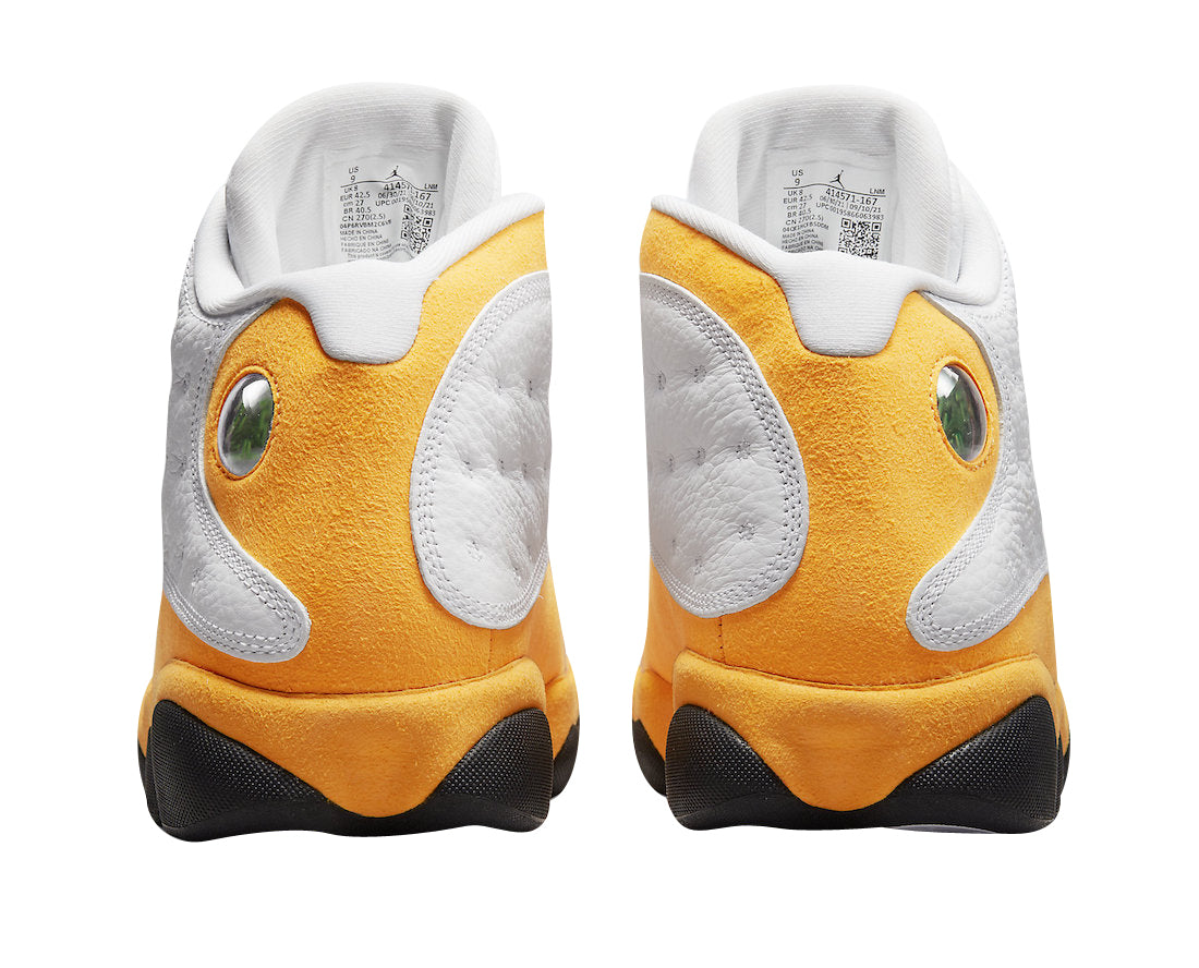 Air Jordan 13 ‘Del Sol‘ - Image 3