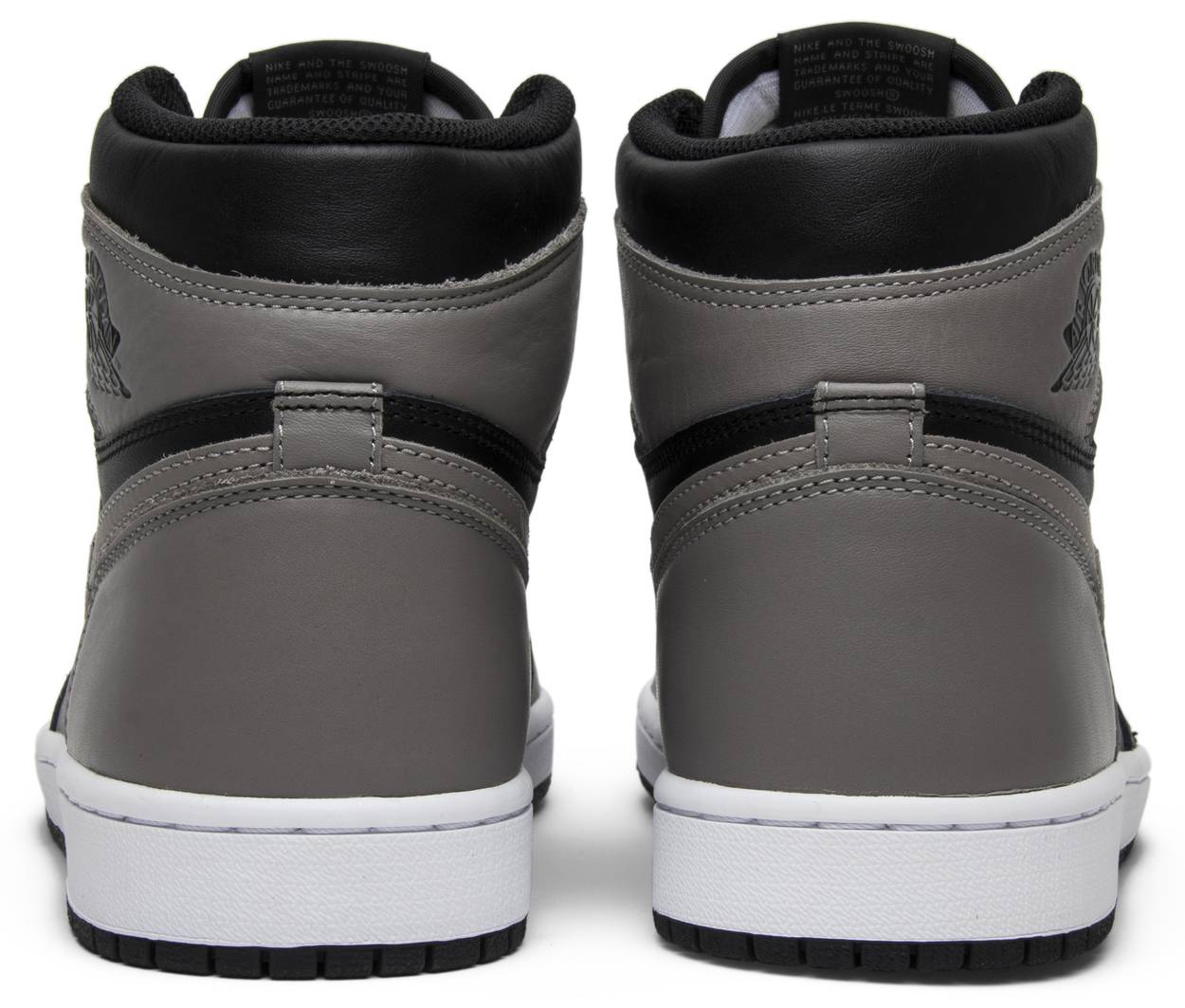 Air Jordan 1 Retro High OG “Shadow” - Image 3