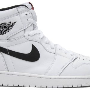 Air Jordan 1 Retro High OG Premium 'Yin Yang'