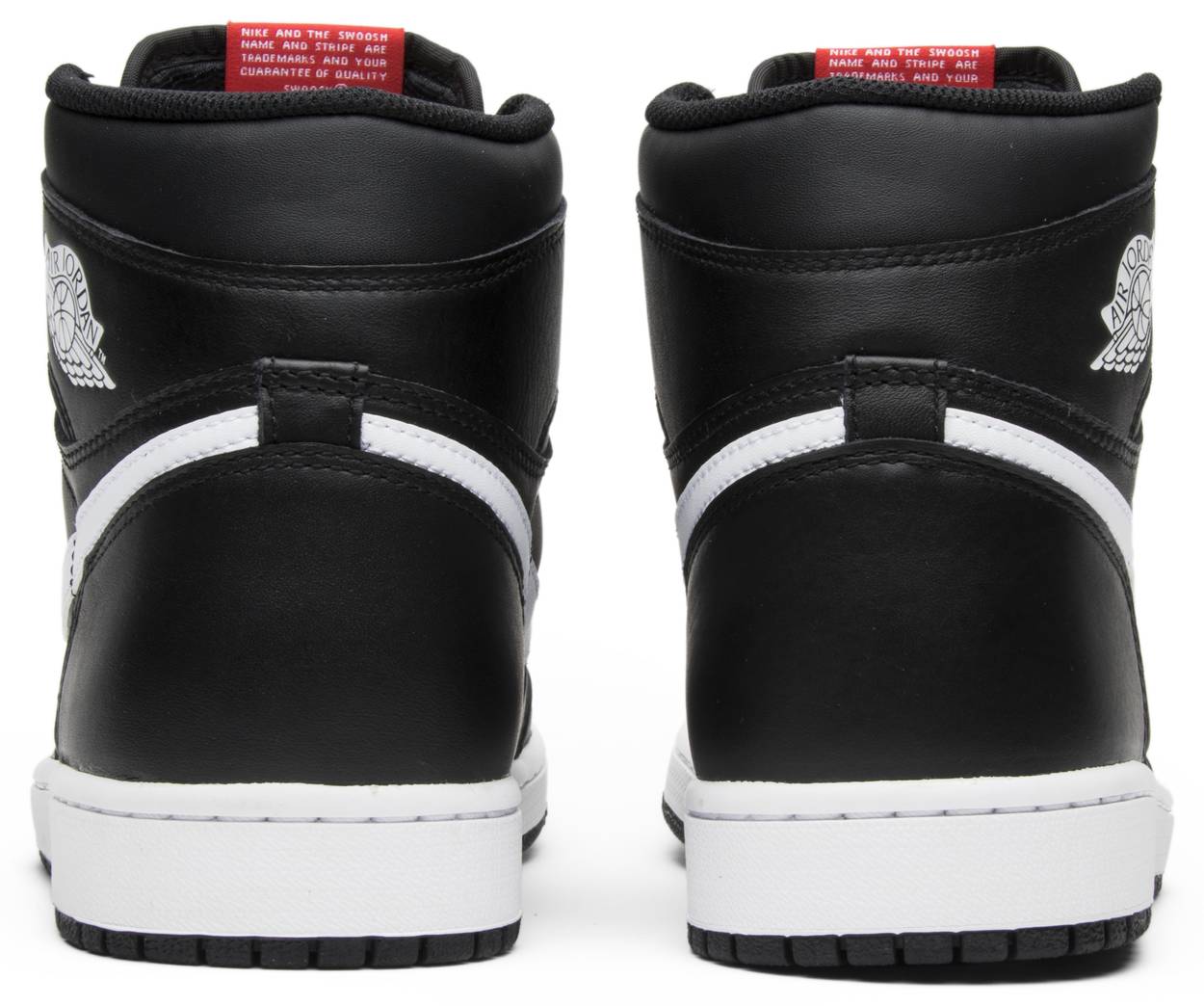 Air Jordan 1 Retro High OG Prm 'Yin Yang' - Image 3