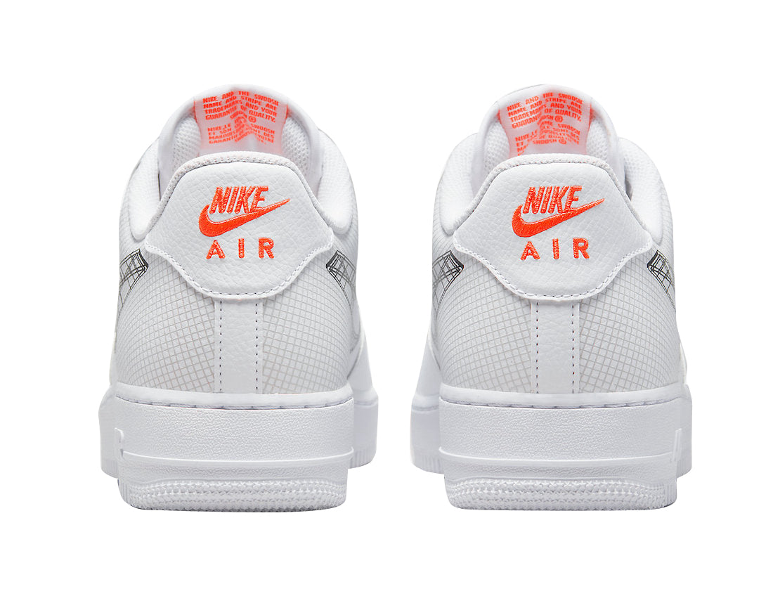 Air Force 1 Low “3D Swoosh“ - Image 3