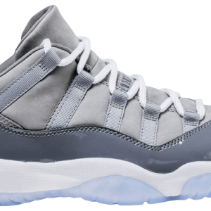 Air Jordan 11 Retro Low Cool Grey