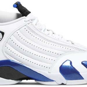 Air Jordan 14 Retro 'Hyper Royal'